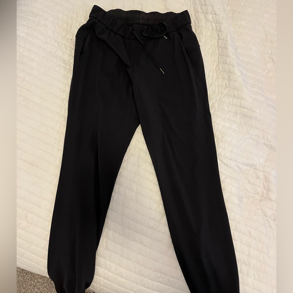 LULULEMON  JOGGER